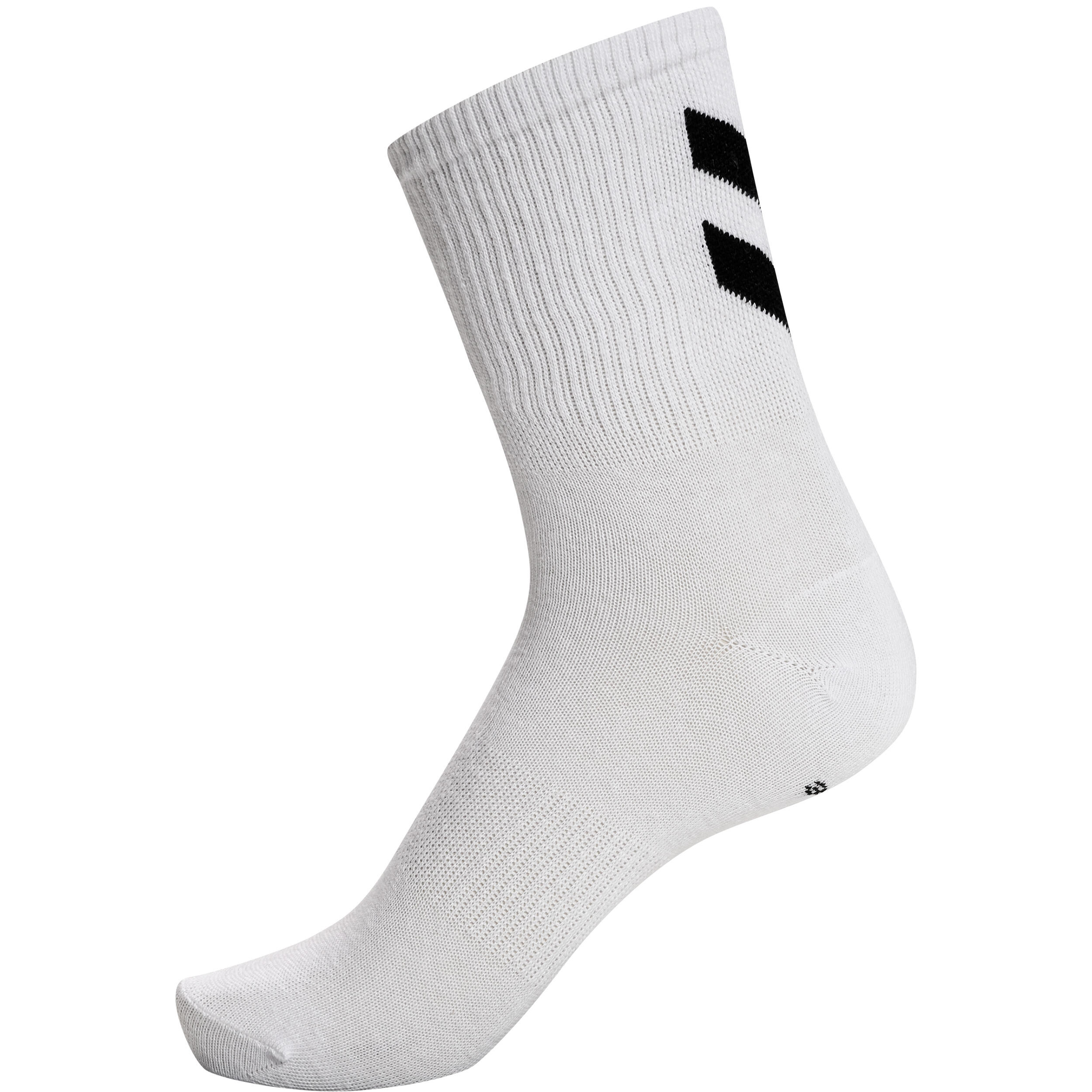 Football Socks Hummel Chevron (x6) 3/7