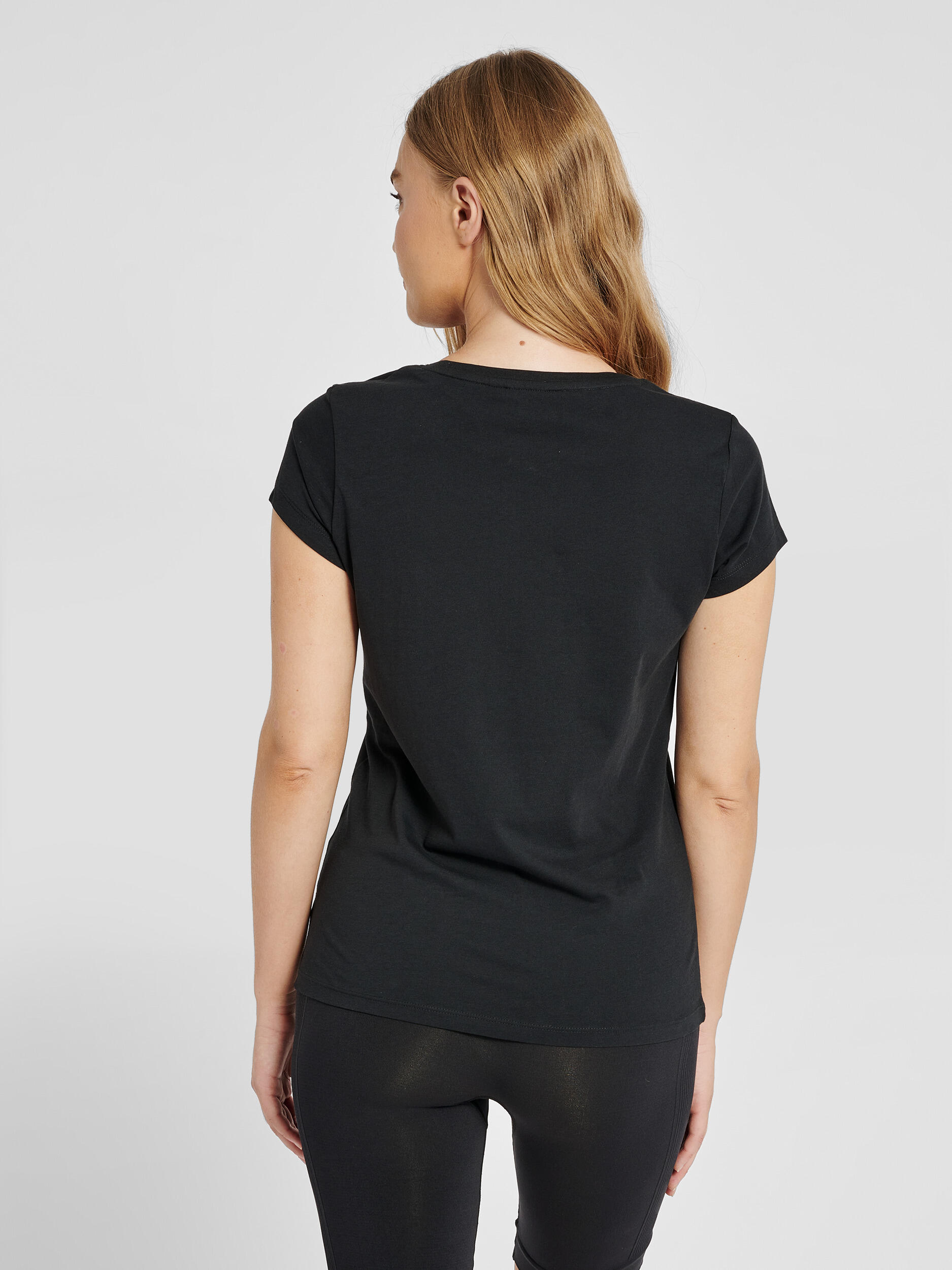 Enfiler T-Shirt Hmlsenga Femme HUMMEL 3/7
