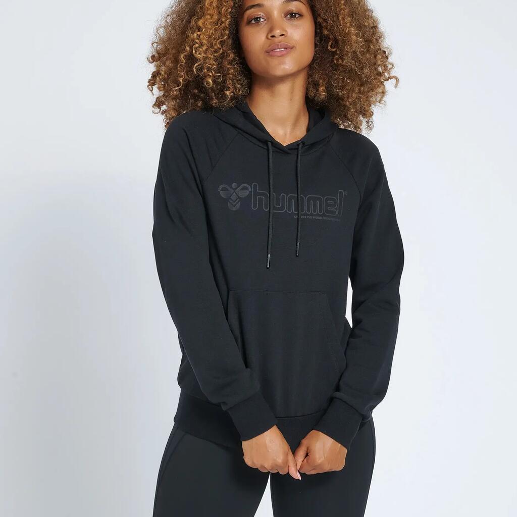 Hooded sweatshirt Hummel hmlnoni