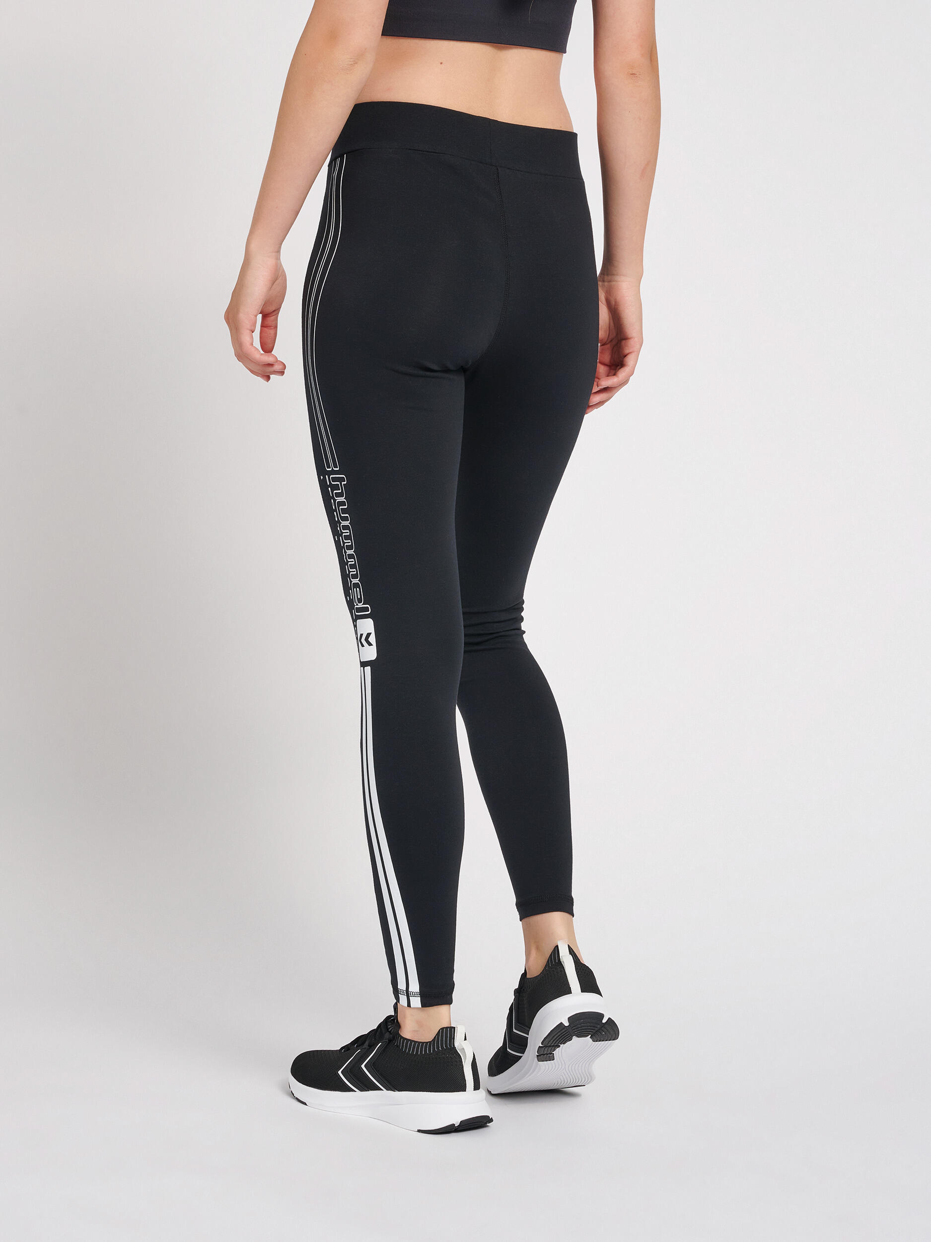 Leggings Hmllgc Blair Damen 4/8