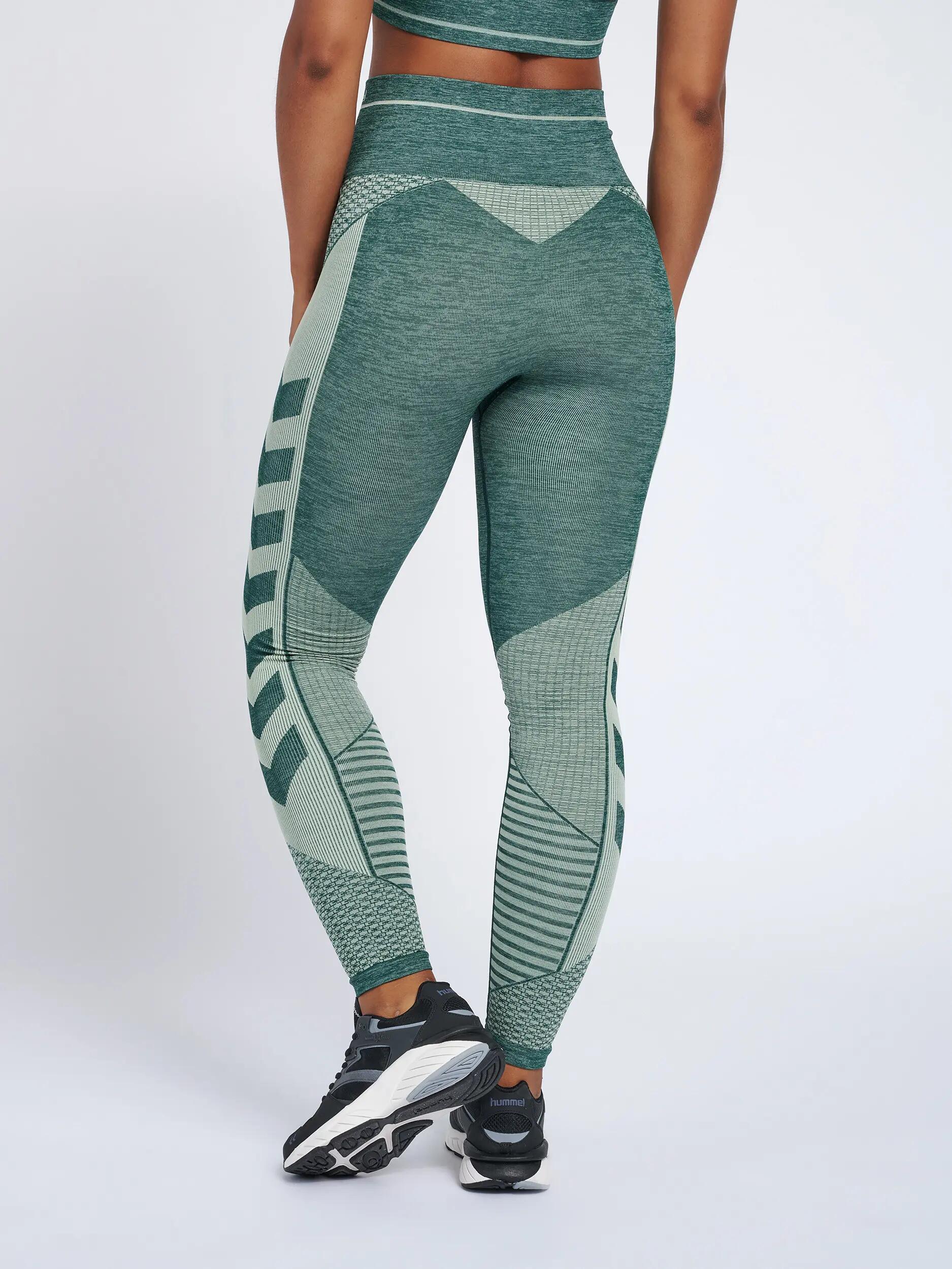 Leggings Hmlvera Damen 4/13