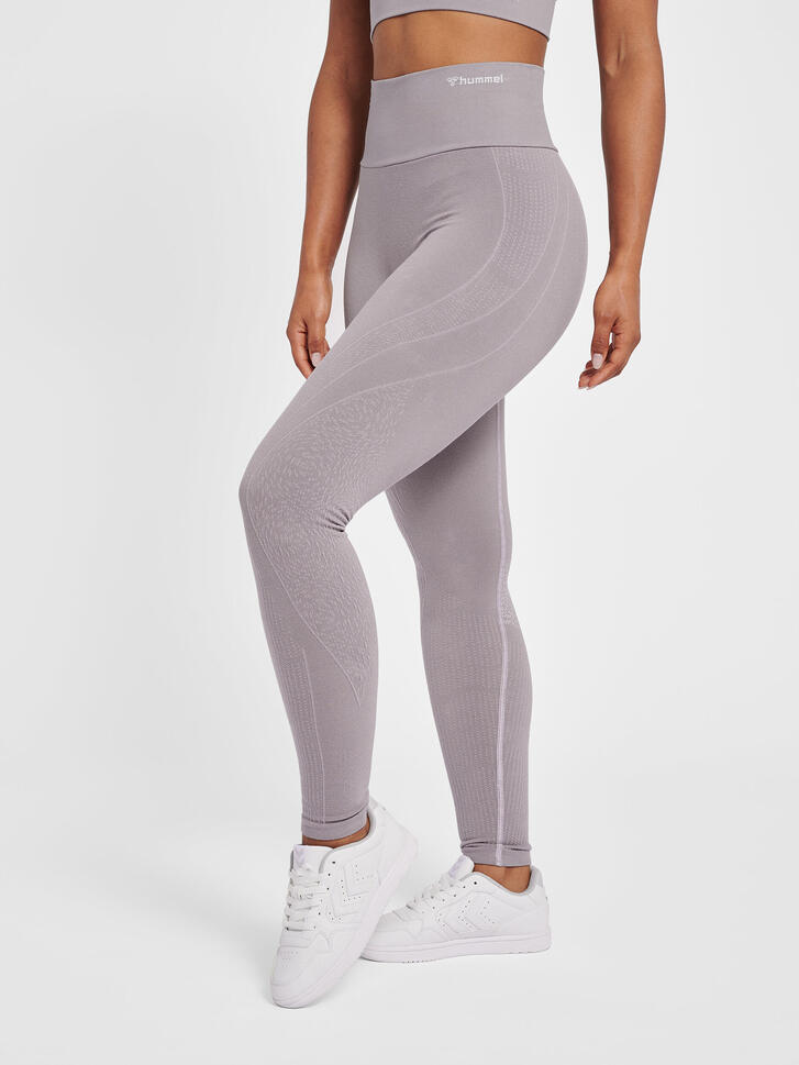 Legginsy damskie Hummel MT Flow
