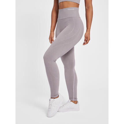 Legginsy damskie Hummel MT Flow