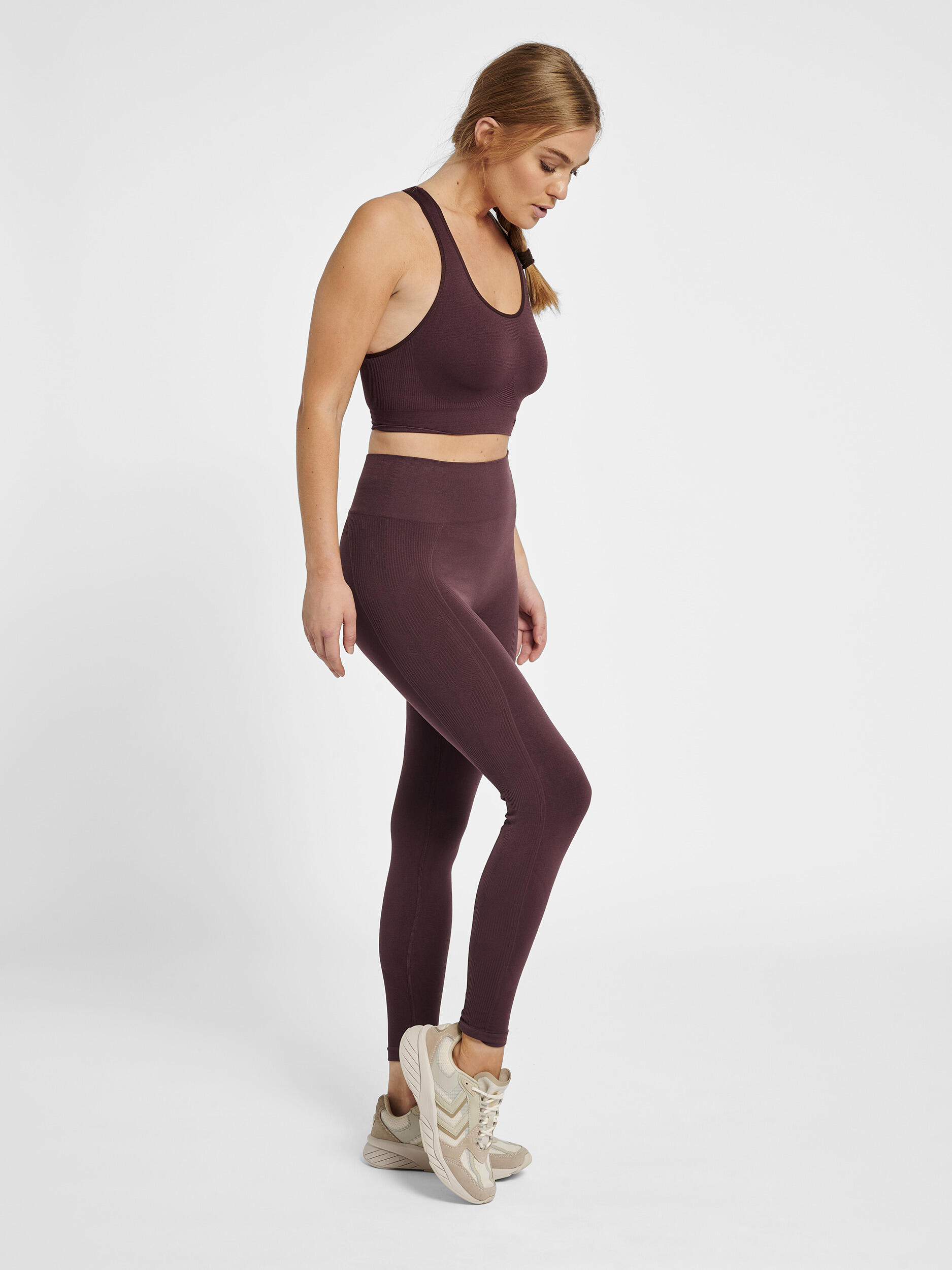 Mallas Hmltif Mujer 2/7