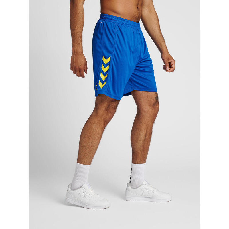 Fermeture À Cordon Short Hmlcore Adulte HUMMEL