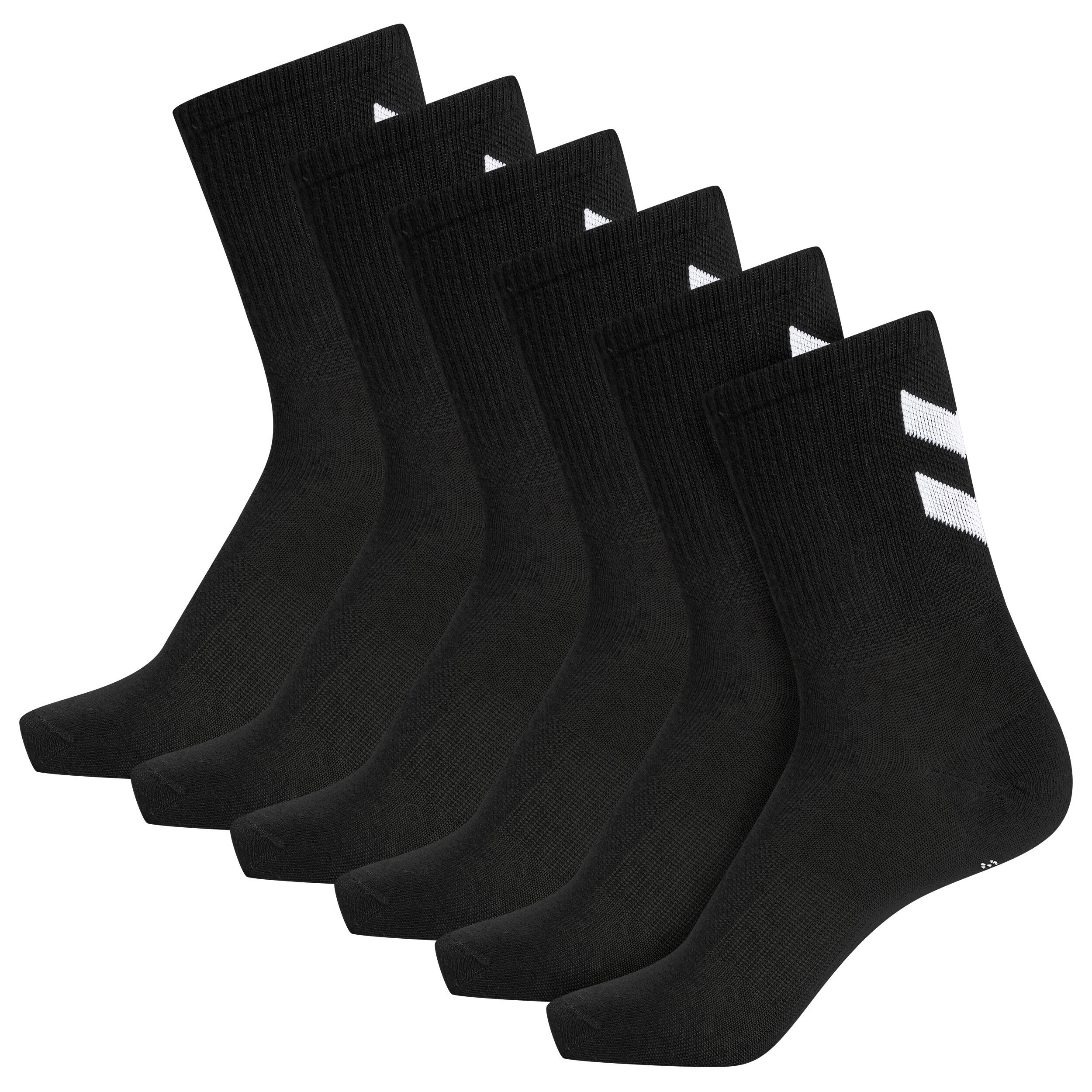 Skarpetki Hummel Chevron (x6)