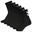 Enfiler Long Chaussettes Hmlchevron Adulte HUMMEL