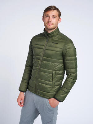 Reißverschluss Jacke Hmlpax Multisport Herren HUMMEL