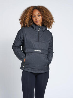 Halbreißverschluss Jacke Hmlayda Multisport Damen HUMMEL
