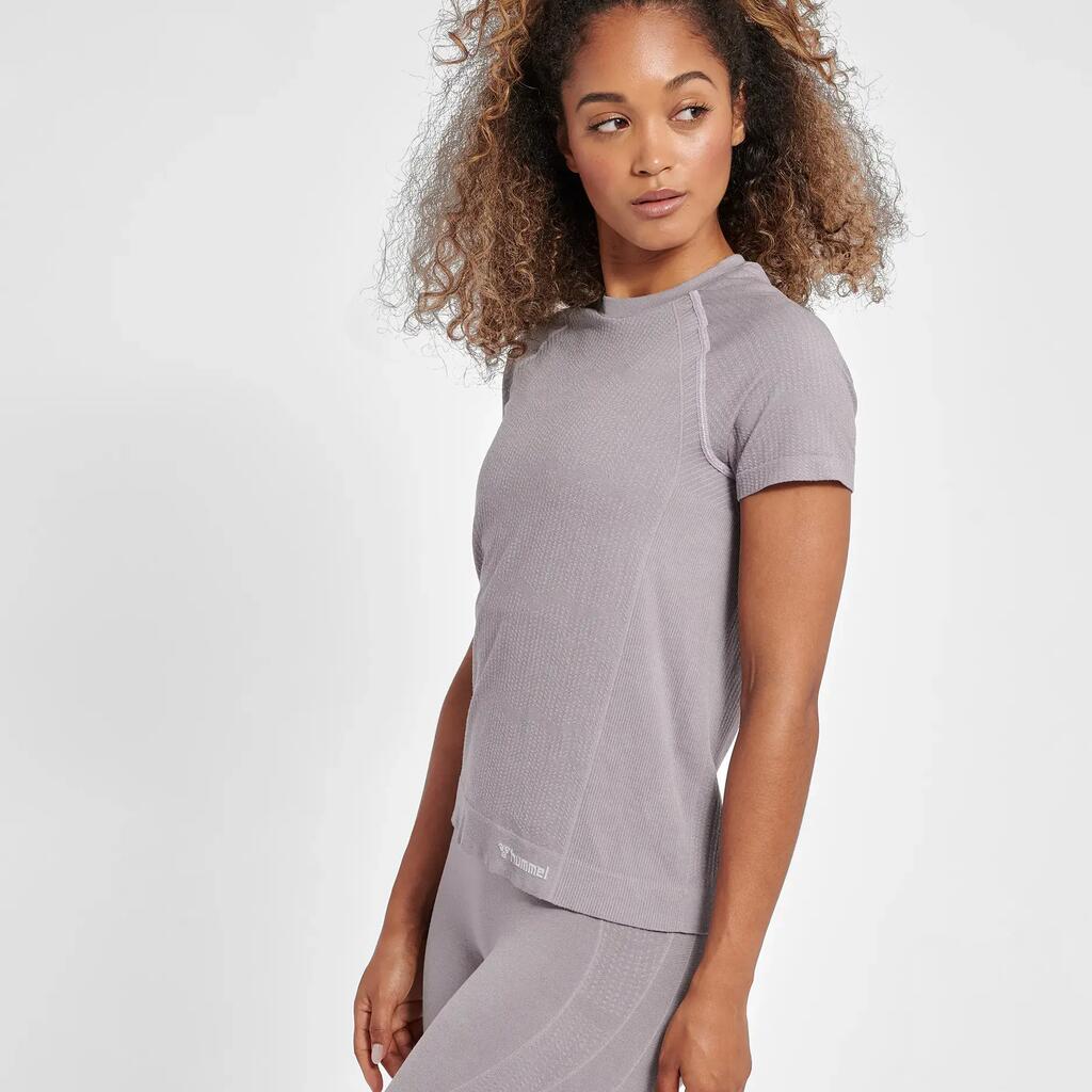 Women's T-shirt Hummel MT Flow