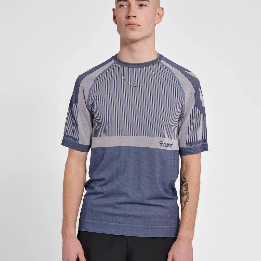 T-shirt Hummel MT Unit