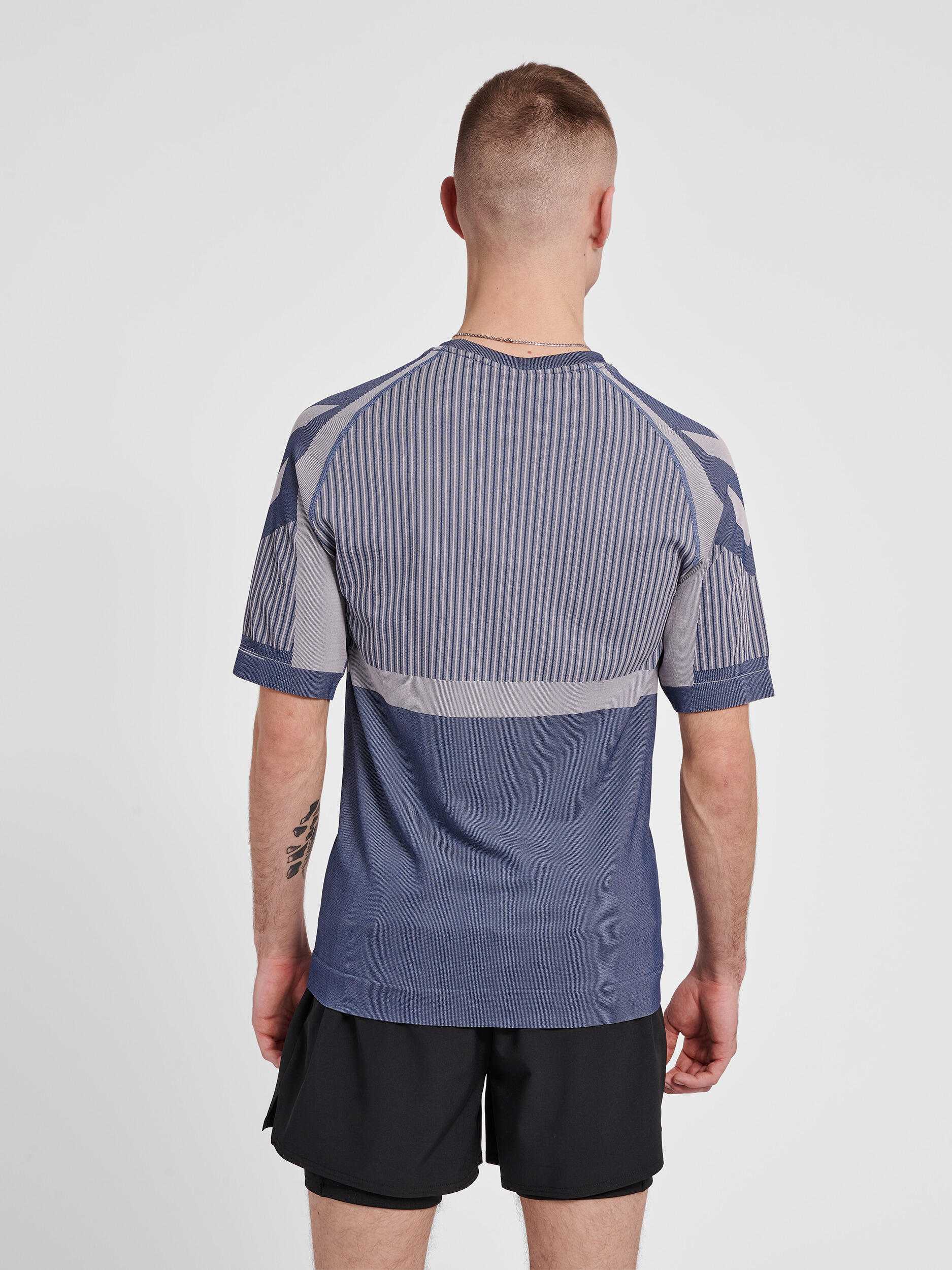 T-shirt Hummel MT Unit 3/7
