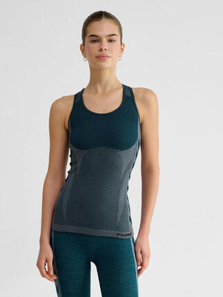 Enfiler T-Shirt Hmlclea Entraînement Femme