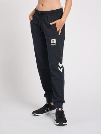 Enfiler Pantalon Hmllgc Alula Femme HUMMEL