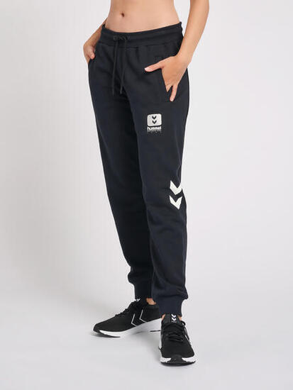 Enfiler Pantalon Hmllgc Alula Femme HUMMEL