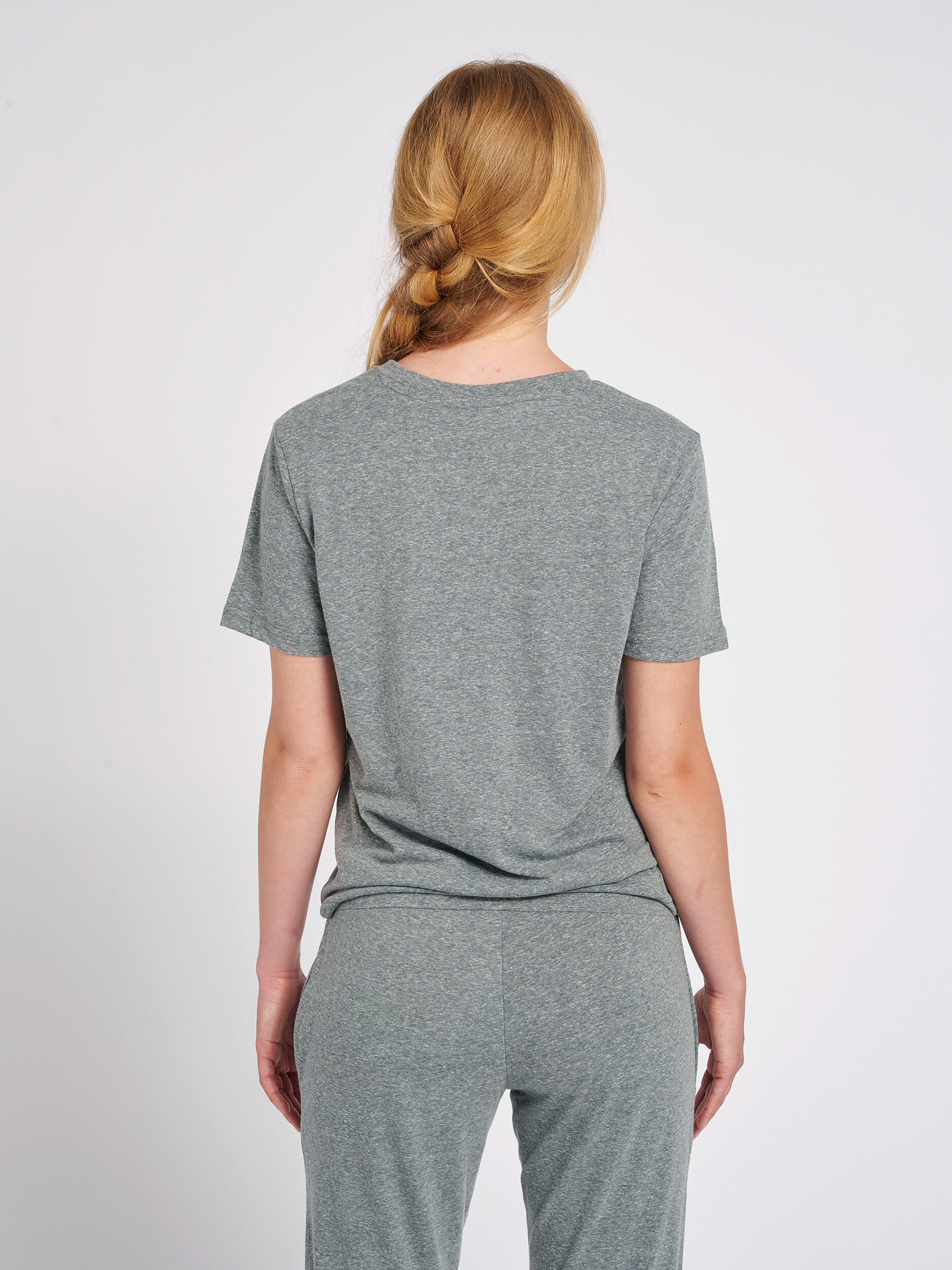 T-shirt donna Hummel hmlzandra 3/7
