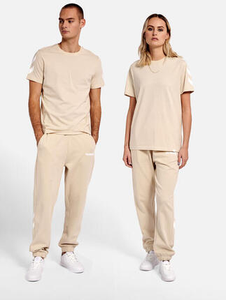 T-Shirt Hmllegacy Erwachsene