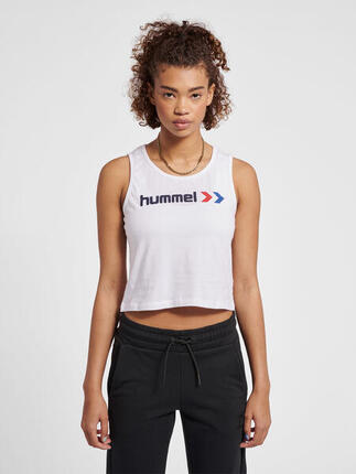 Enfiler T-Shirt Hmlic Femme
