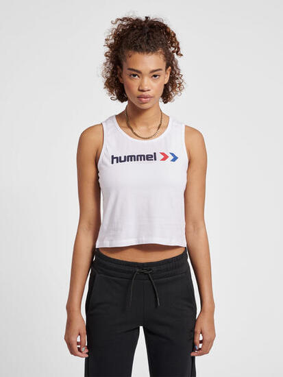 Enfiler T-Shirt Hmlic Femme