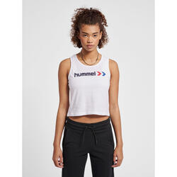 Enfiler T-Shirt Hmlic Femme HUMMEL