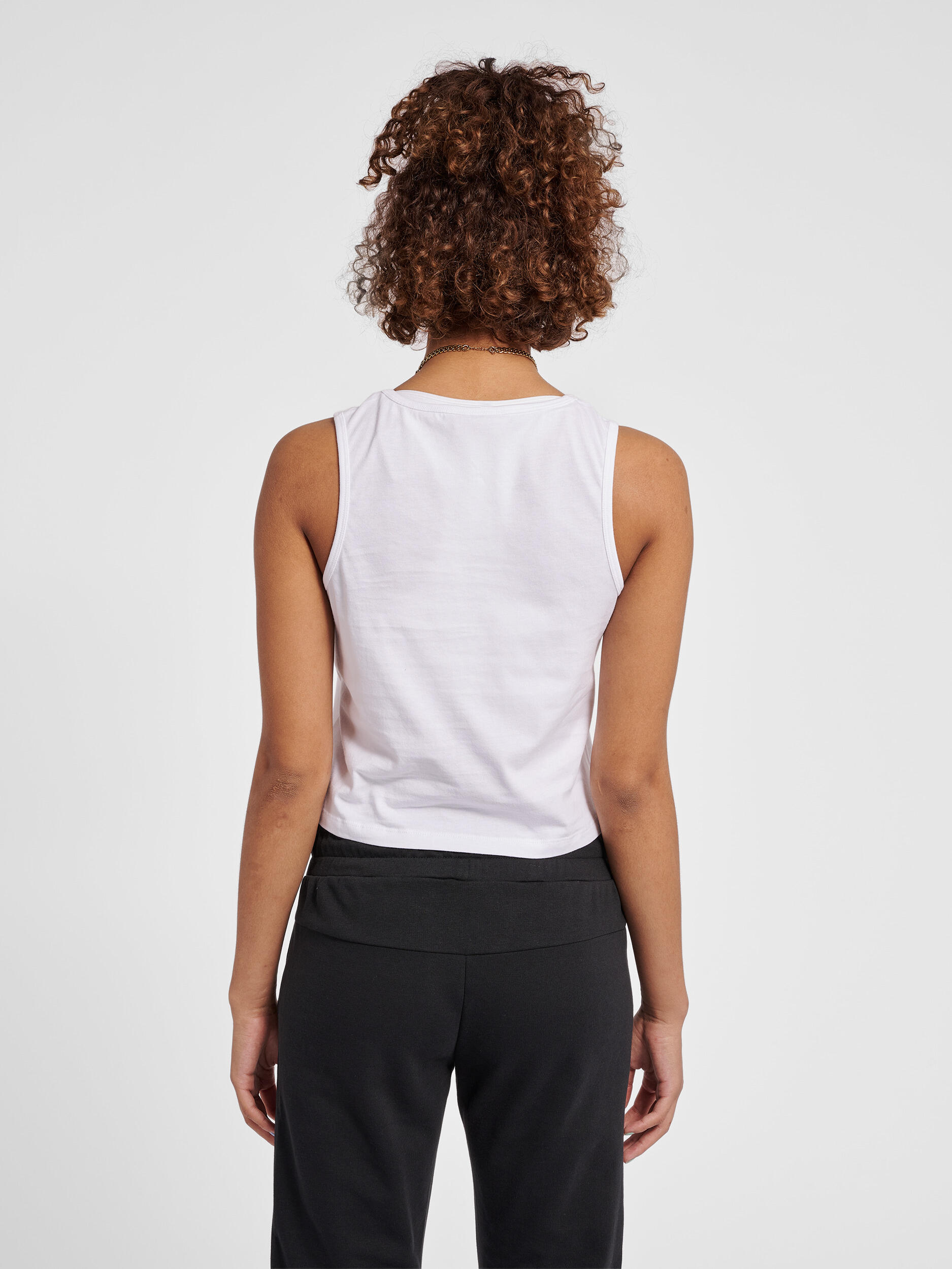 Instap T-Shirt Hmlic Dames HUMMEL 3/7