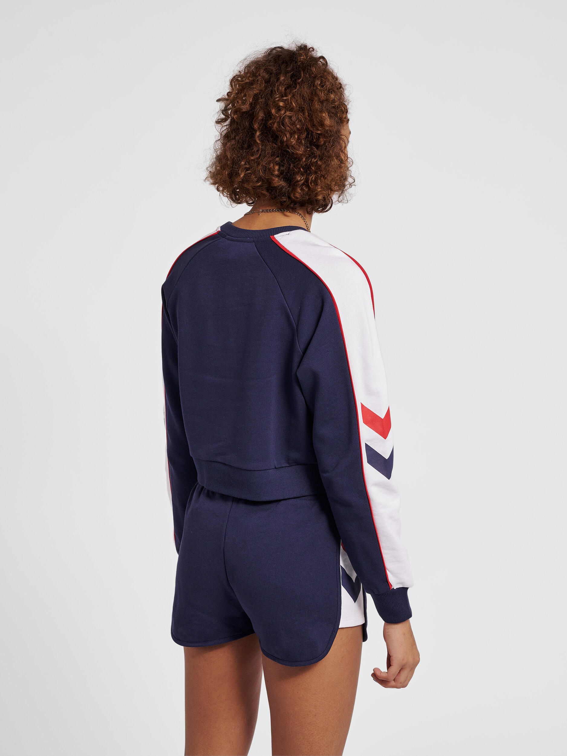 Enfiler Sweat-Shirt Hmlic Femme 3/7