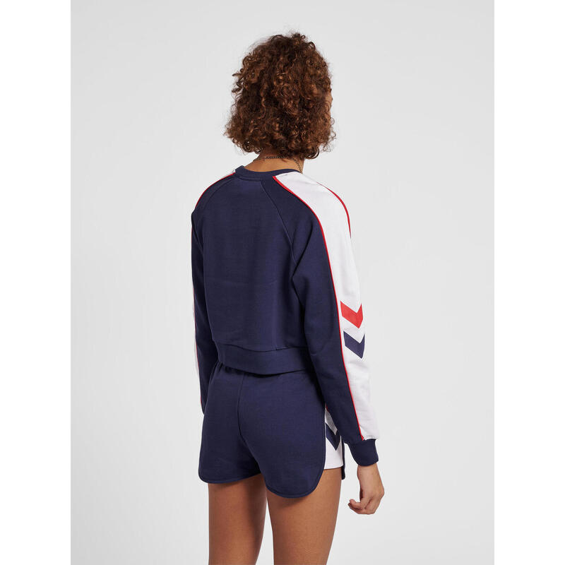 Sweatshirt Damen