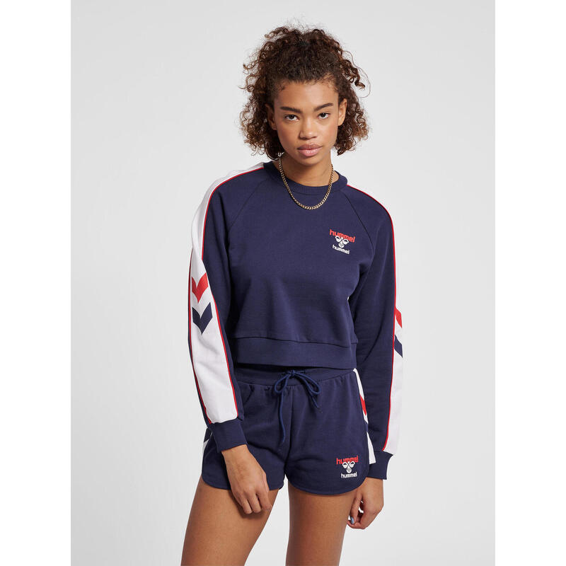 Sweatshirt Damen