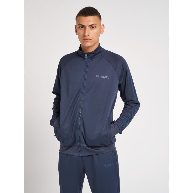 Fermeture Éclair Zip Combinaison Hmllegacy Homme HUMMEL