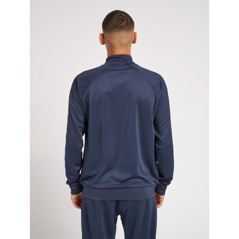 Fermeture Éclair Zip Combinaison Hmllegacy Homme HUMMEL