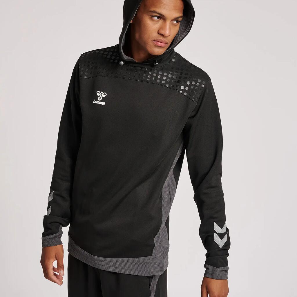 Hooded sweatshirt Hummel hmllead poly