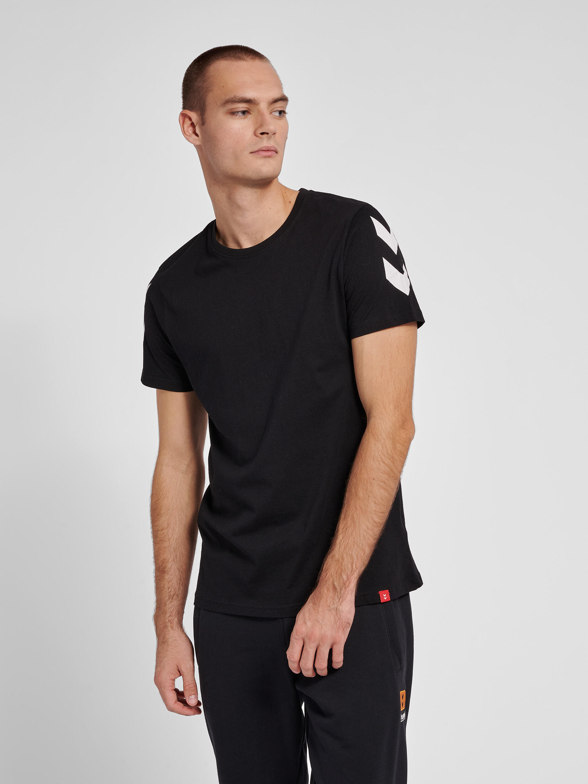 Enfiler T-Shirt Hmllegacy Adulte 2/7