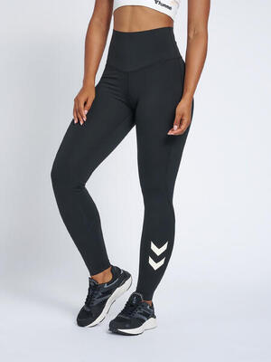 Instap panty hmlgrace e-sport dames hummel
