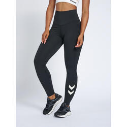 Enfiler Collants Hmlgrace E-Sport Femme HUMMEL