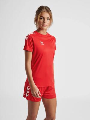 Instap t-shirt hmlcore dames