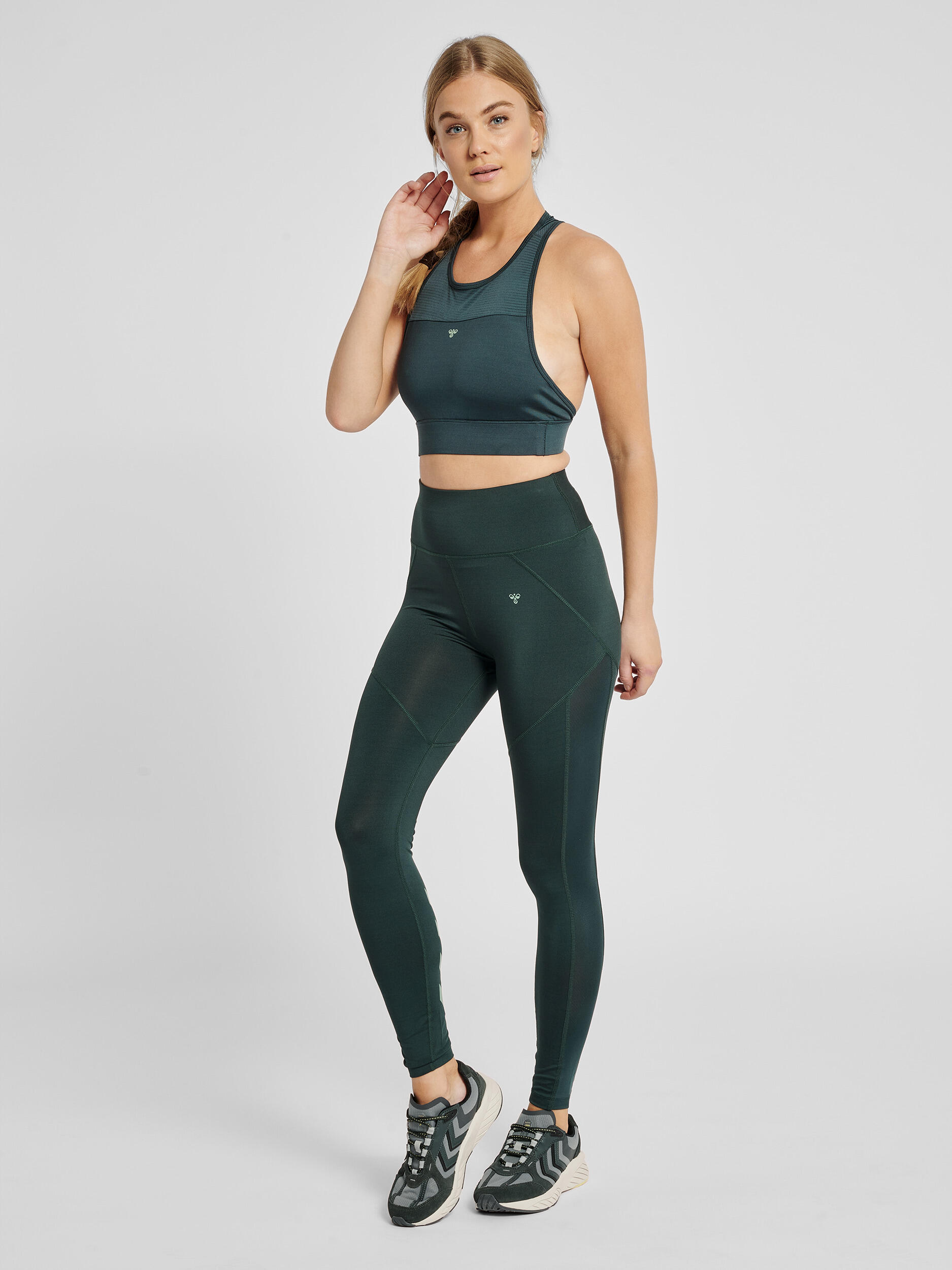 Enfiler Sac Banane Hmlnorma Mode De Vie Femme HUMMEL 2/7