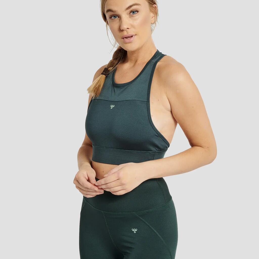 Women's bra Hummel hmlnorma sports