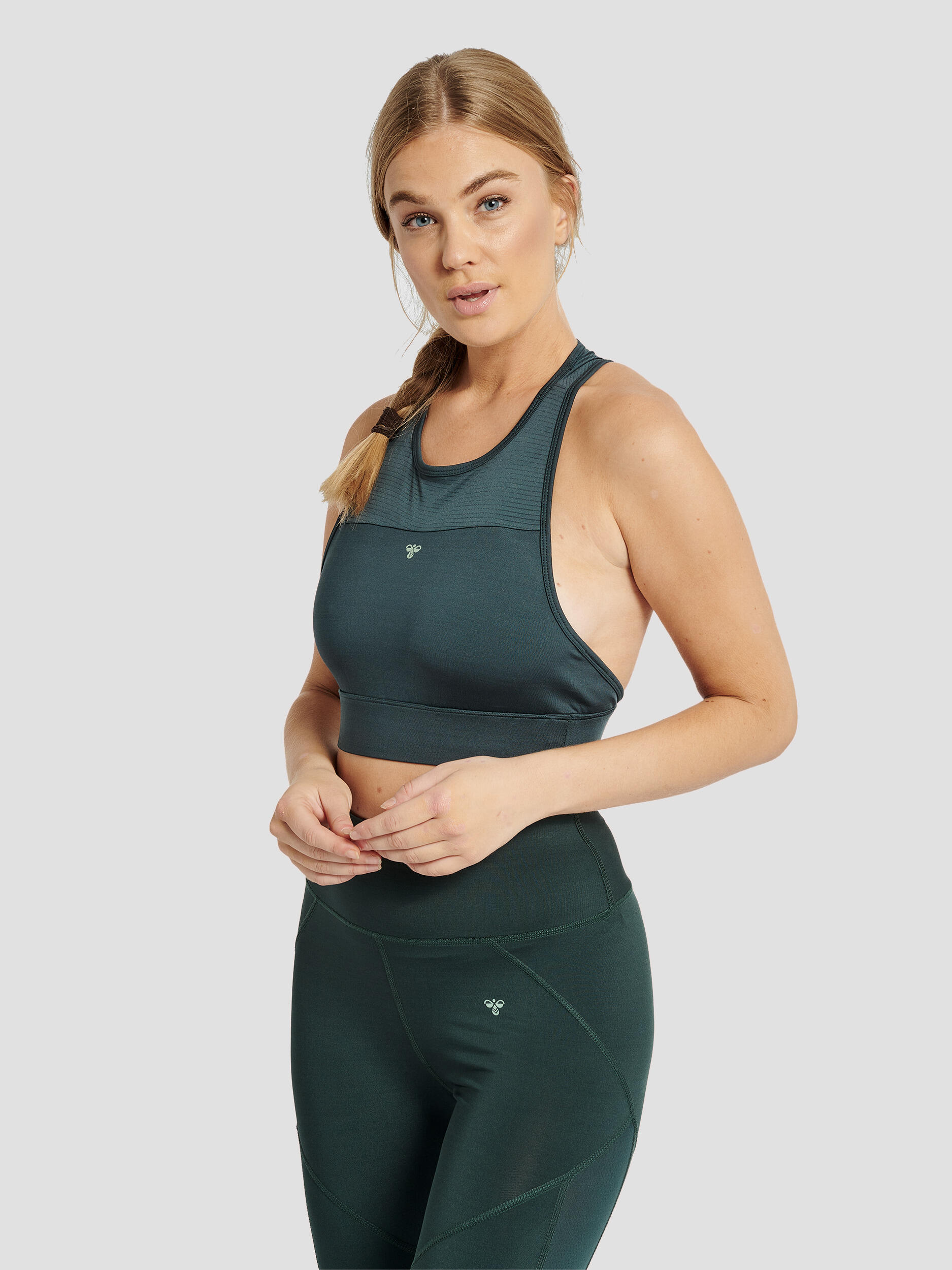 HUMMEL Bh Hmlnorma Damen HUMMEL
