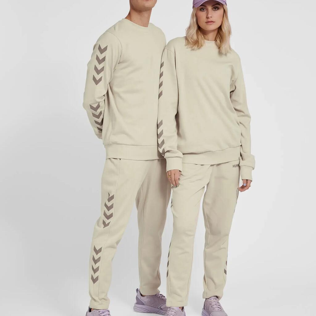Sweatshirt Hummel hmlLEGACY chevron
