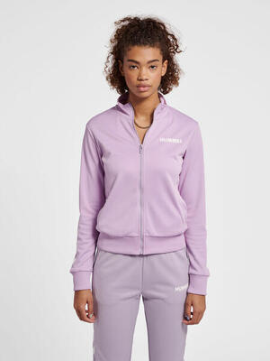 Reißverschluss Jacke Hmllegacy Damen HUMMEL