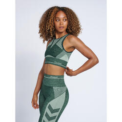 Enfiler Haut Hmlvera Entraînement Femme HUMMEL