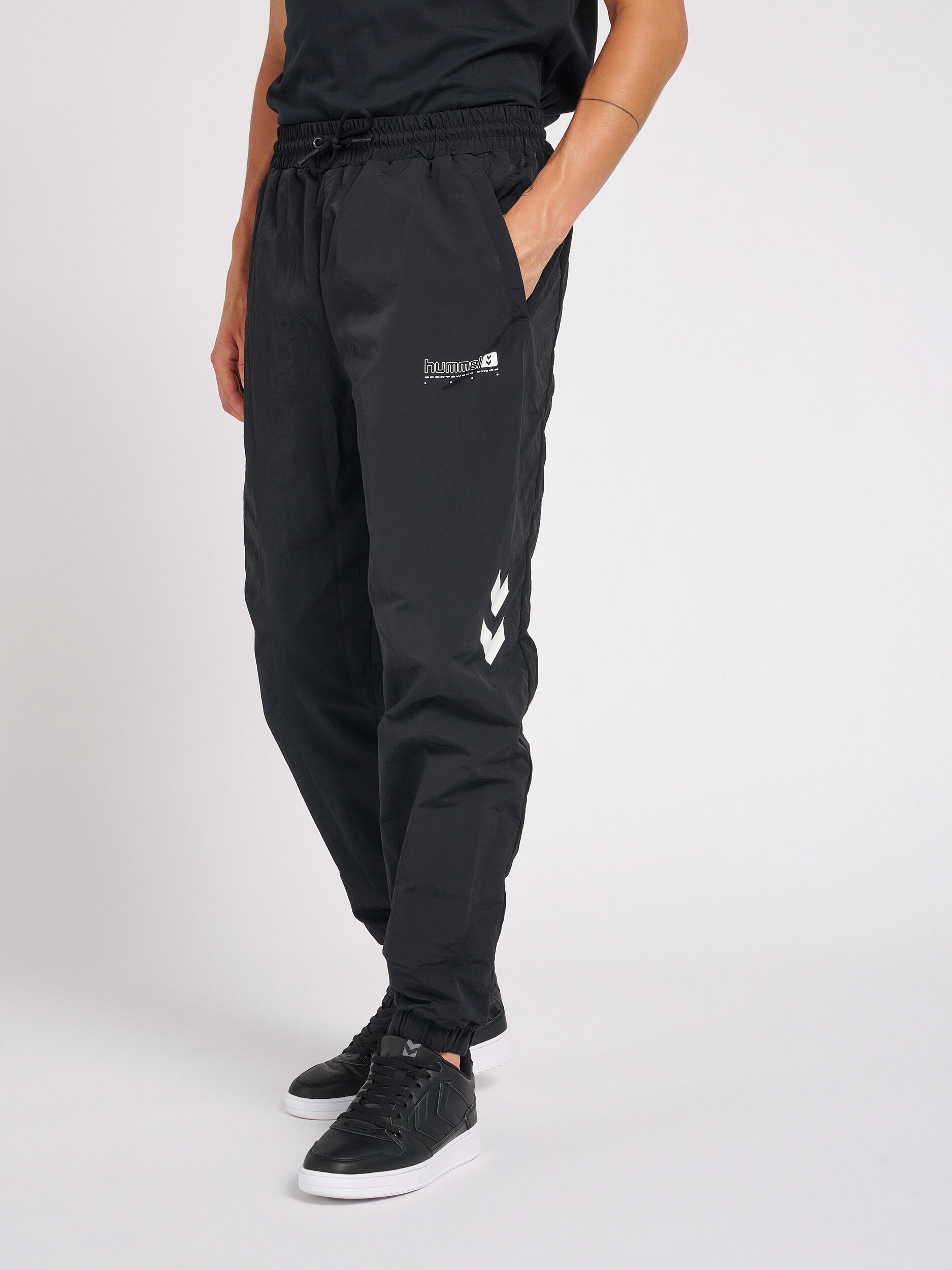 Instap Broek Hmllgc Musa E-Sport Unisex Volwassene HUMMEL 3/7