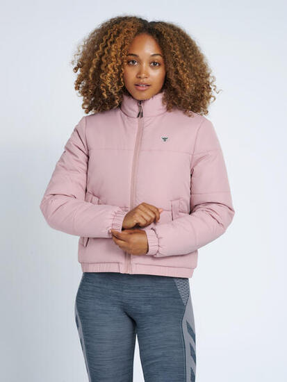 Reißverschluss Jacke Hmlsuki Damen HUMMEL