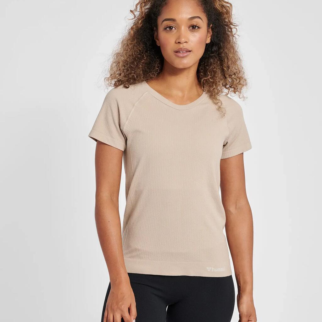 Women's T-shirt Hummel MT Flow