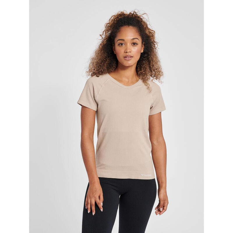 T-Shirt S/S Damen