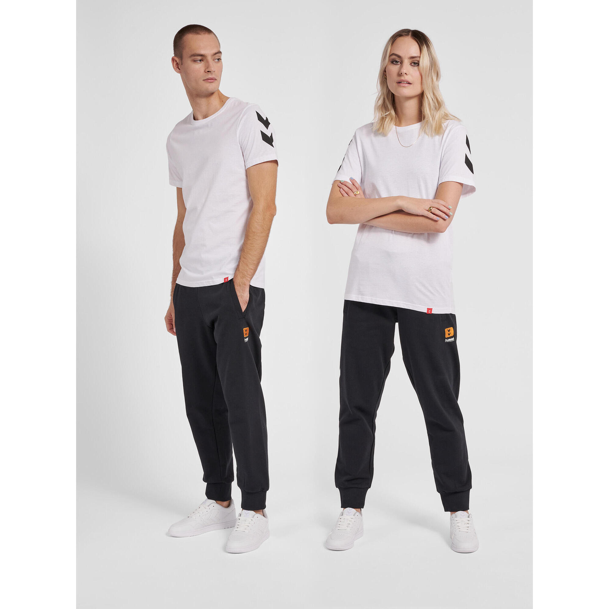 Koszulka Hummel hmlLEGACY Chevron