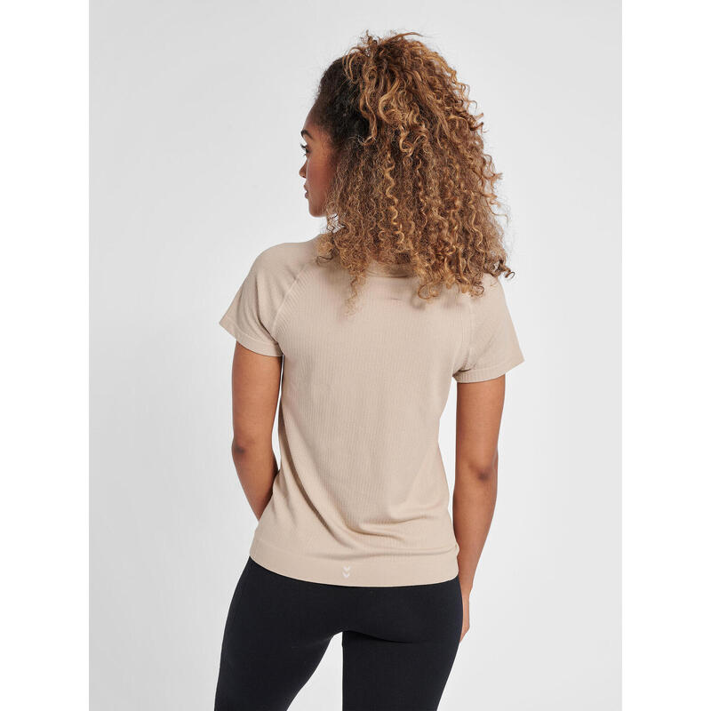 T-Shirt S/S Damen