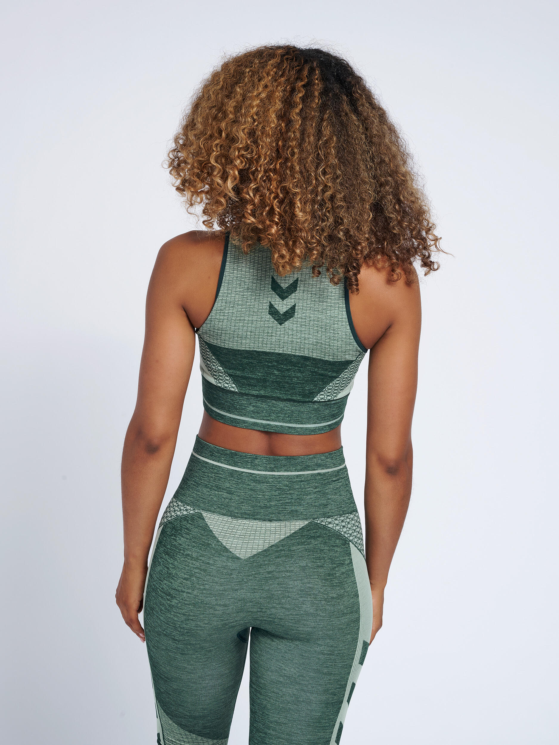 Enfiler Sac Banane Hmlvera Femme 3/7
