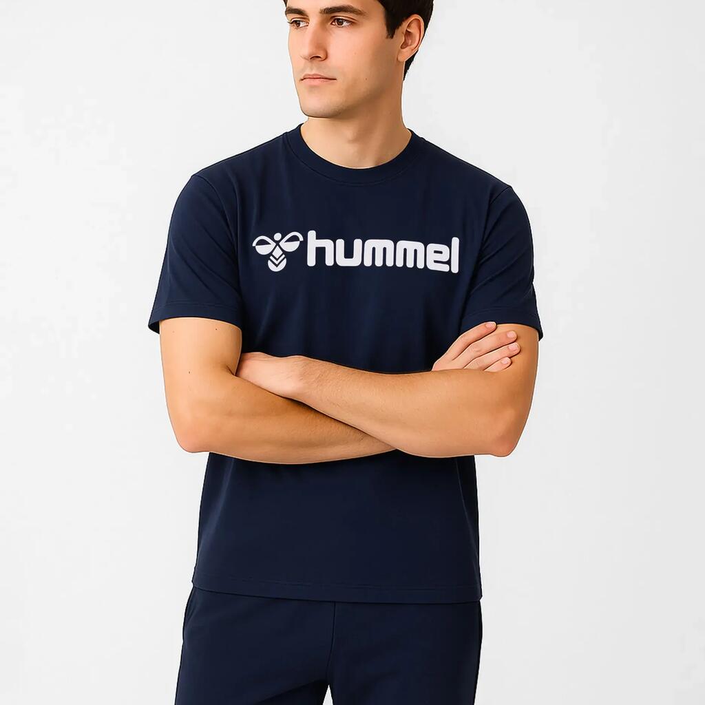 T-shirt Hummel Mover
