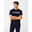 Instap T-Shirt Hmlmover Heren HUMMEL